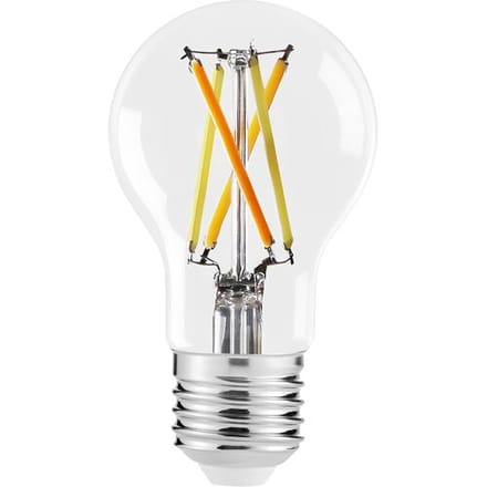 Sylvania SylSmart Toledo Retro E27 7W 2000K-6500K Koelwit dimbaar