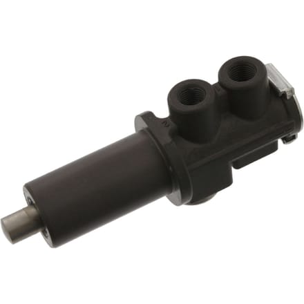 Wisselklep, koppelingactiviteit FEBI BILSTEIN 35516