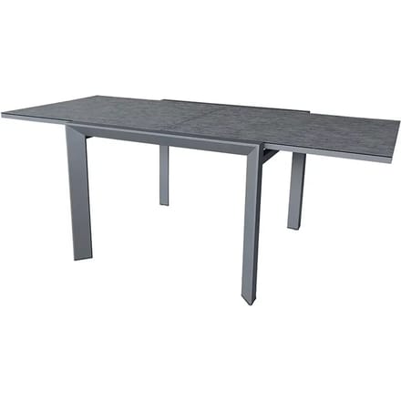 Tuintafel 4/8 Wilsa Garden Modulo