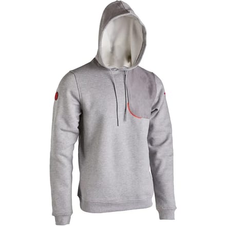 Hoodie Winchester Norwood