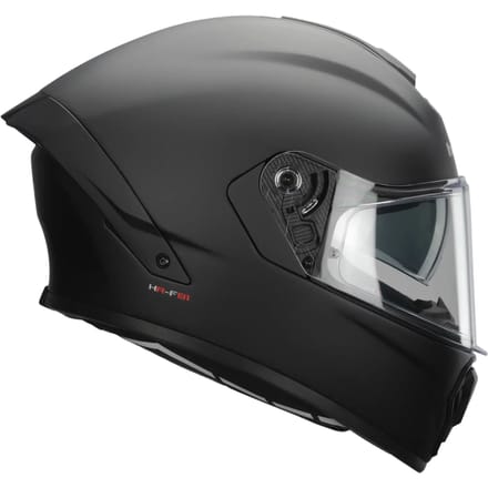 Volle motorhelm Hebo HR F01