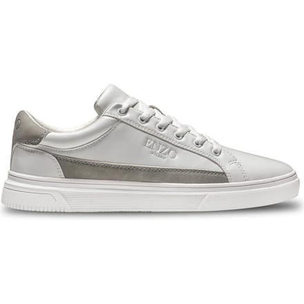 Enzo Milano | Heren Sienna Lace Up Trainers