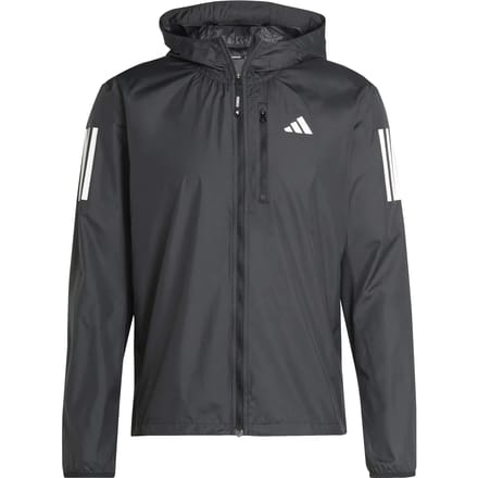 Windjack adidas Veste Own The Run coupe ajustée