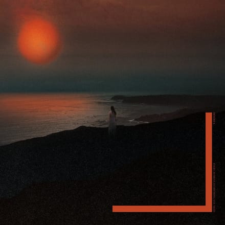 Deserta - Every Moment, Everything You Need (LP) (Coloured Vinyl)