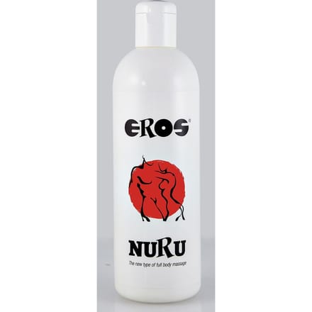 Eros Nuru Body Massagegel - 1000 ml