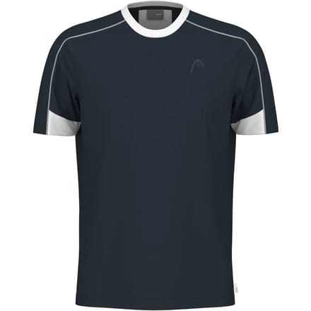 T-shirt Korte Mouw Head Play Tech