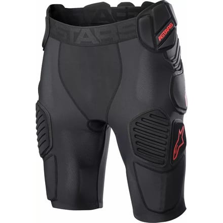 Beschermende korte broek Alpinestars Bionic Pro