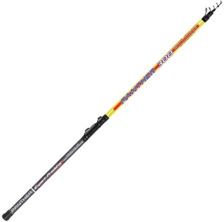 Expert Predator Panther Bolognese Hengel Veelkleurig 5.00 m / 5-25 g