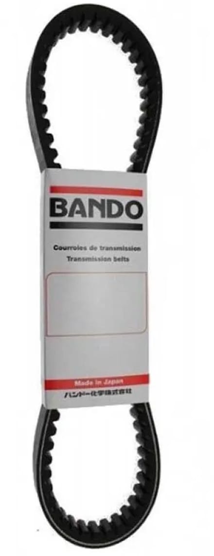 Bando Pgo T-rex Transmissie Riem Transparant