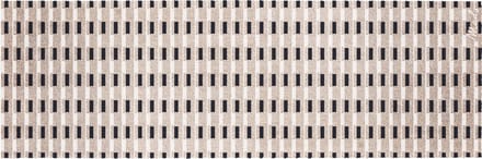 Mad About Mats - OSWALD - badmat - droogloop/touch - wasbaar - 50x150cm