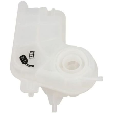 Expansievat, koelvloeistof MAHLE CRT 81 001S