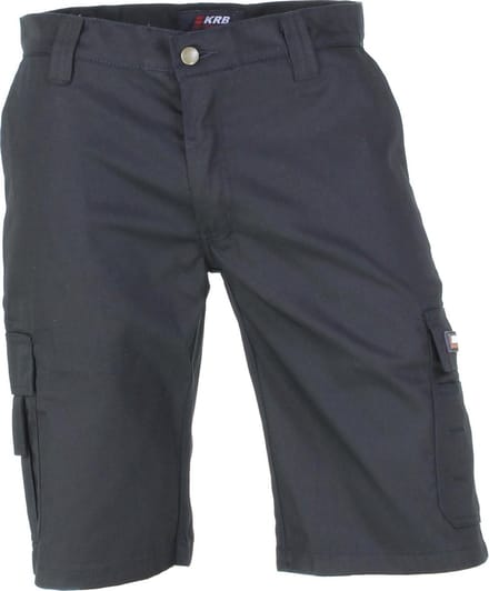 Krb Workwear - Sven | Korte Werkbroek