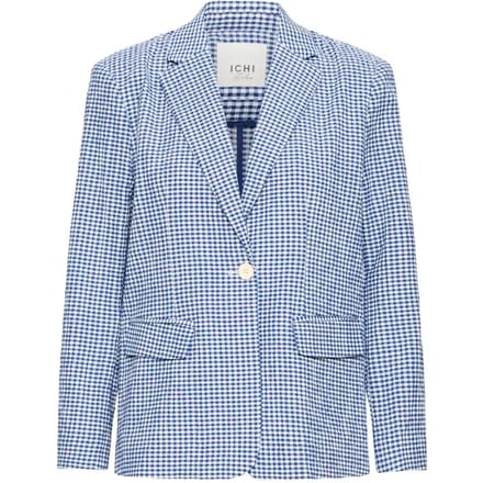 Blazer voor dames Ichi Jilma