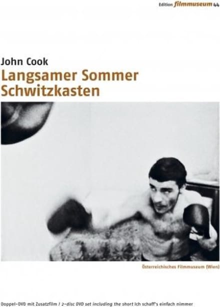Langsamer Sommer Schwitzkasten (Import)
