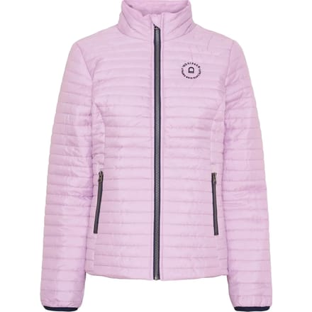 Donsjack voor dames Equipage Temper Winsome