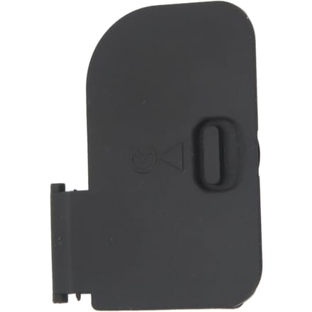 Batterijklep Vervangingsonderdeel voor Nikon D750 Digitale Camera Reparatie Accessoires