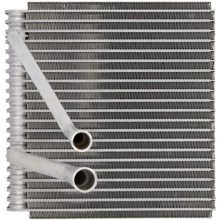 Verdamper, airconditioning THERMOTEC KTT150044