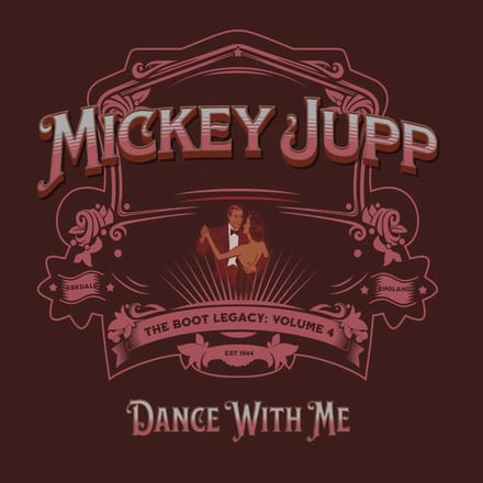 Dance With Me