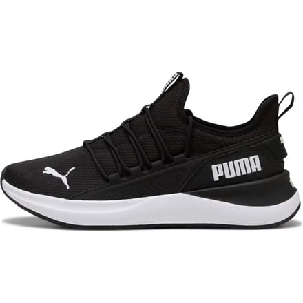 Puma Softride Carson 2 Pulse Hardloopschoenen Zwart EU 42 1/2 Man