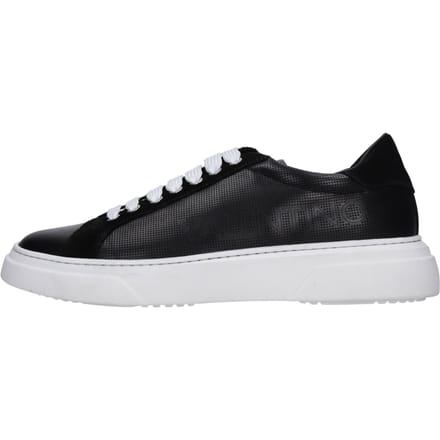 Valentino DOOR MARIA Valentino Zwarte sneakers