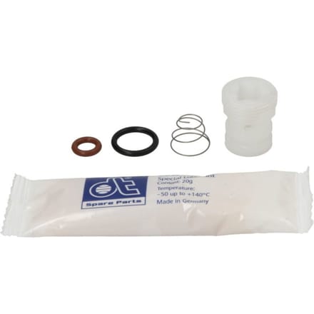 Reparatieset, luchtdroger DT Spare Parts 1.31982