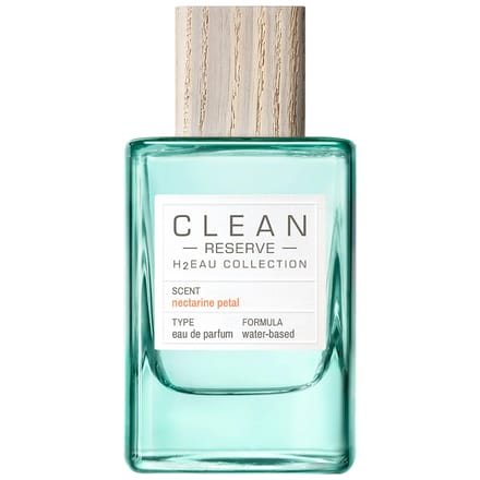 Clean Reserve H2EAU Nectarine Petal Eau de Parfum - 100 ml