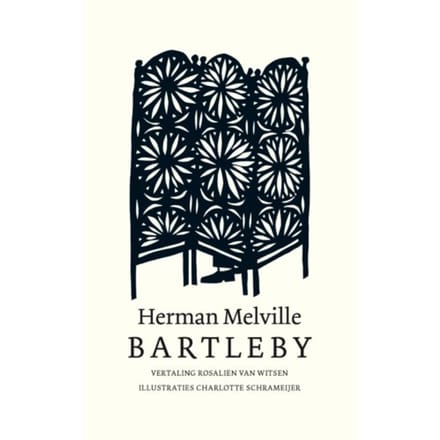 De Klerk Bartleby - Herman Melville