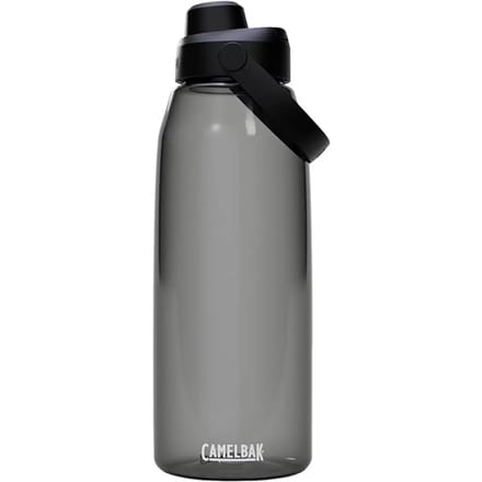 CamelBak Thrive Chug Drinkfles - 1,5 L - Waterfles Met Draaidop - Antraciet