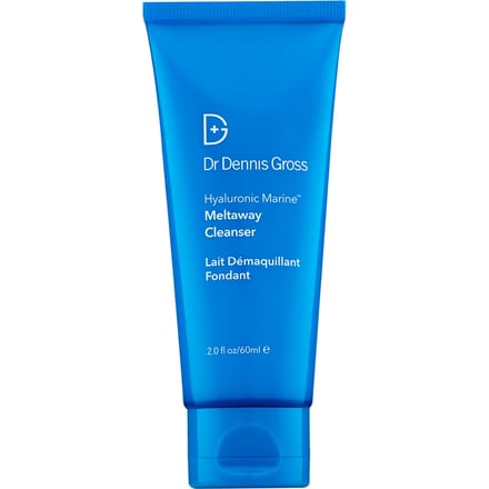 Dr. Dennis Gross Hyaluronic Marine Meltaway Cleanser