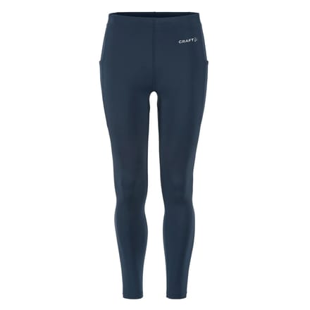 CRAFT ESSENCE TIGHTS M Heren Sportlegging - BLAZE