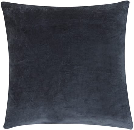 Linen & More Velvet Turbulence sierkussen 45 cm x 45 cm