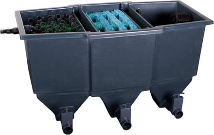 SuperFish - Poly Tech Move Filter 30 vijver