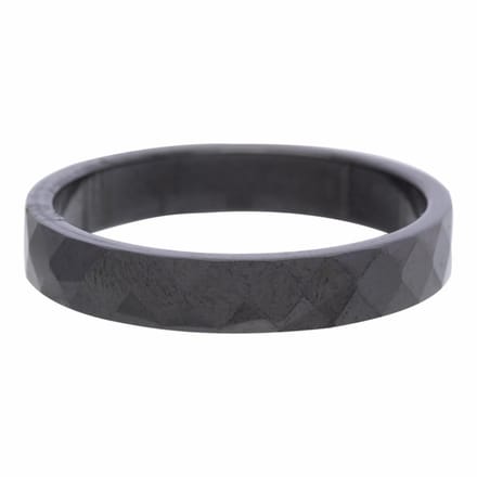 IXXXI Facetring Keramiek 4 mm R3401-5 19mm