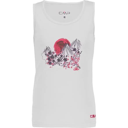 Meisjes tanktop CMP