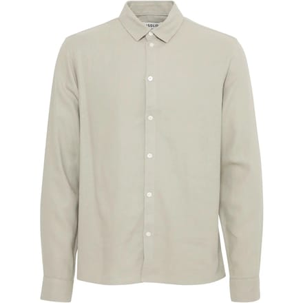 Shirt met lange mouwen Solid Enea Allan