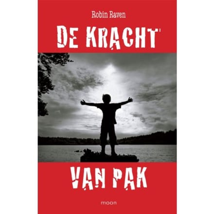 De Kracht Van Pak - Robin Raven