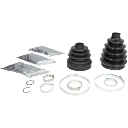 Balgenset, aandrijfas SPIDAN 36032