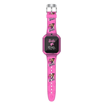 Horloge smartwatch Barbie