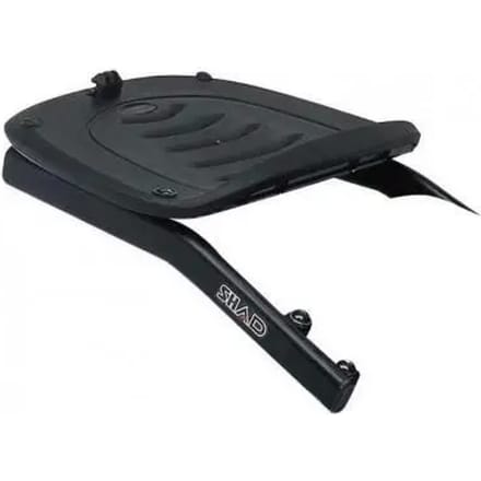shad top case support kit voor mbk 125 flame x scooter 2007 tot 2016 y0cy17st