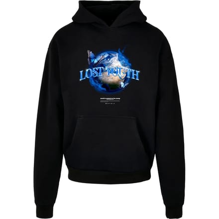 Hoodie Lost Youth World