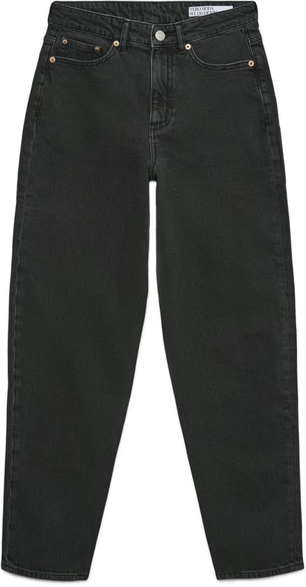 Vero Moda Mom fit jeans VMTESSA High rise Mom fit Jeans