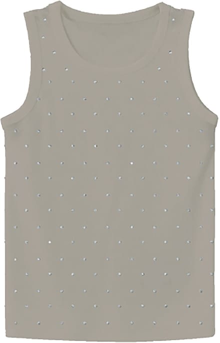 Name it Tanktop biologisch katoen