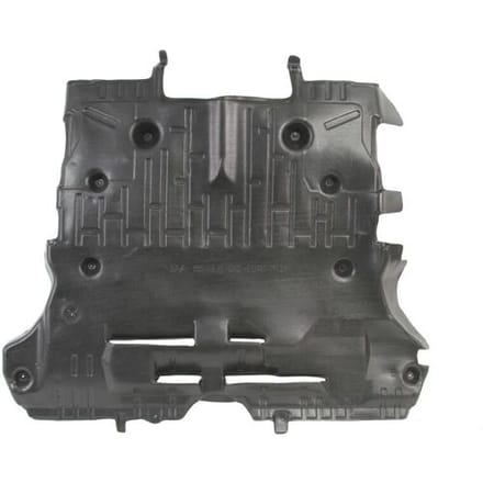 Afdekking motor BLIC 6601-02-6530860P