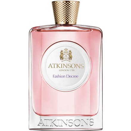 Atkinsons - Fashion Decree - Eau De Toilette - 100ML