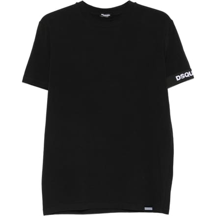 Dsquared2 T-shirt ronde hals T-shirt