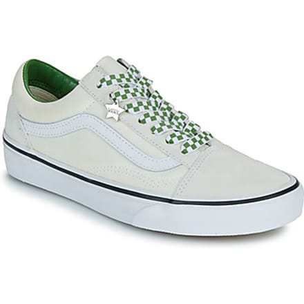 Vans  Lage Sneakers Old Skool