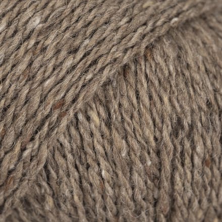 DROPS Soft Tweed Mix - 05 grizzly bear - Wol Garen
