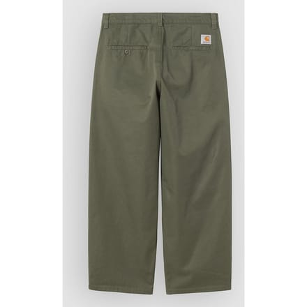 Carhartt WIP Brady Broek groen