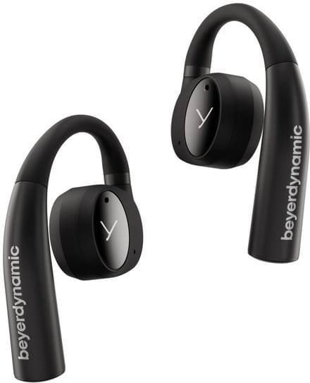 Beyerdynamic Verio 200 - Bluetooth - True Wireless - Open-Ear oordopjes - zwart