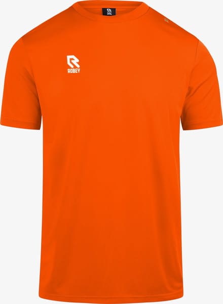 Robey Crossbar Shirt - - 116